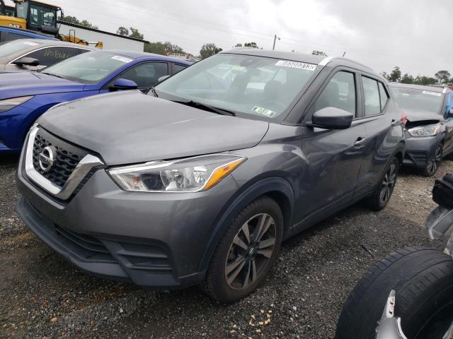 NISSAN KICKS 2020 3n1cp5cvxll517281