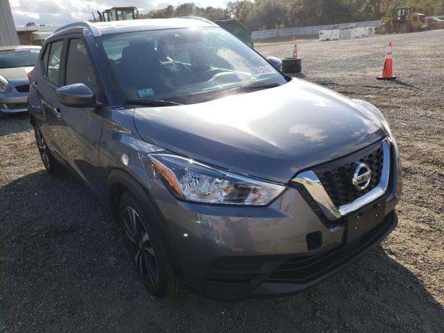 NISSAN KICKS SV 2020 3n1cp5cvxll517376