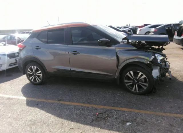 NISSAN KICKS 2020 3n1cp5cvxll526532