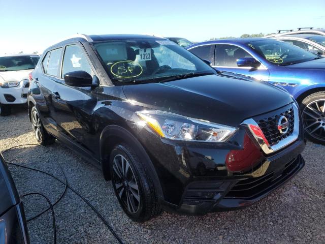 NISSAN KICKS SV 2020 3n1cp5cvxll531164