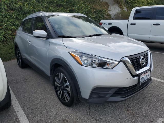 NISSAN KICKS 2020 3n1cp5cvxll537465