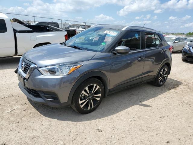 NISSAN KICKS 2020 3n1cp5cvxll550037