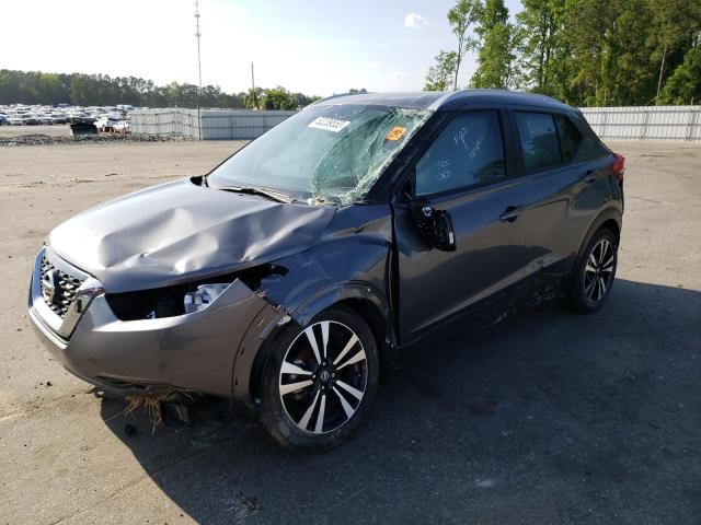 NISSAN KICKS SV 2020 3n1cp5cvxll567159