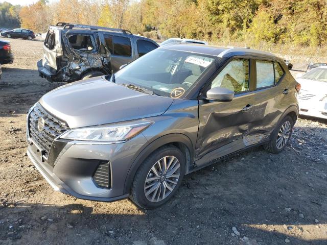 NISSAN KICKS 2021 3n1cp5cvxml499690