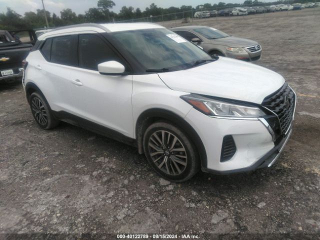 NISSAN KICKS 2021 3n1cp5cvxml513149