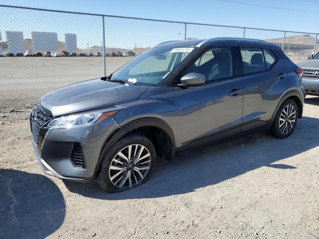 NISSAN KICKS 2023 3n1cp5cvxnl527604