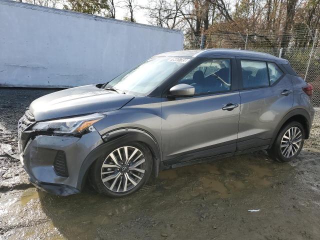 NISSAN KICKS 2023 3n1cp5cvxpl504701