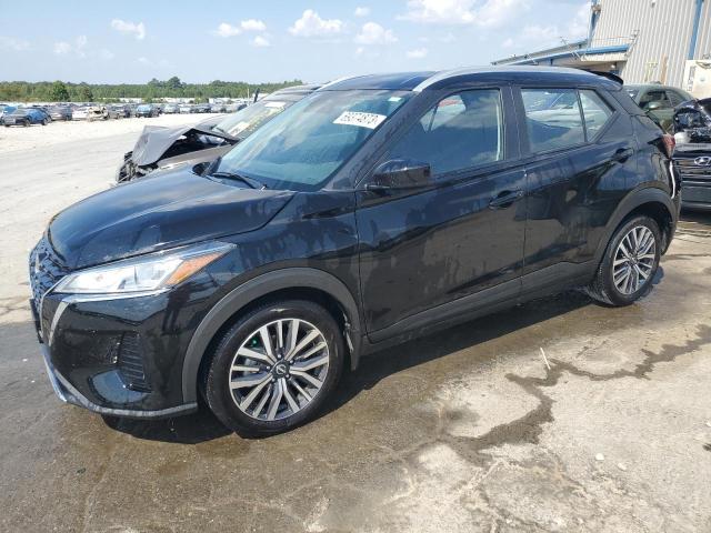 NISSAN KICKS SV 2023 3n1cp5cvxpl518985