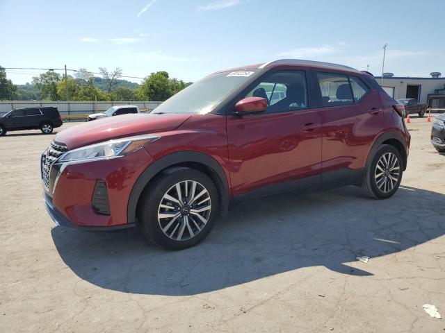 NISSAN KICKS 2023 3n1cp5cvxpl525242