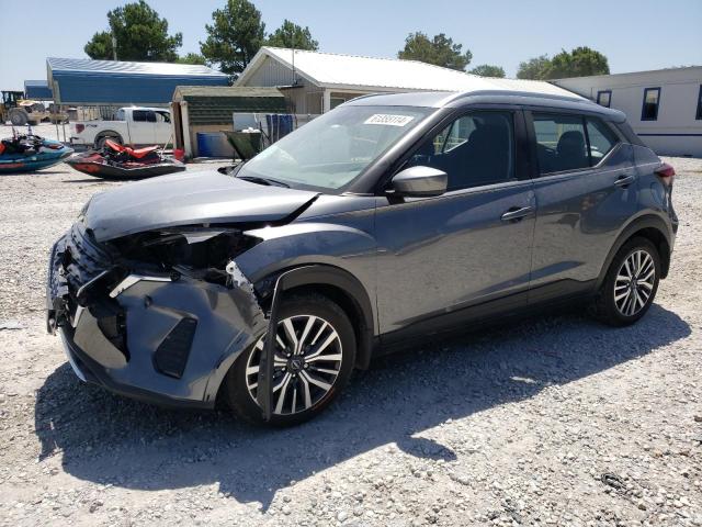 NISSAN KICKS 2023 3n1cp5cvxpl551517