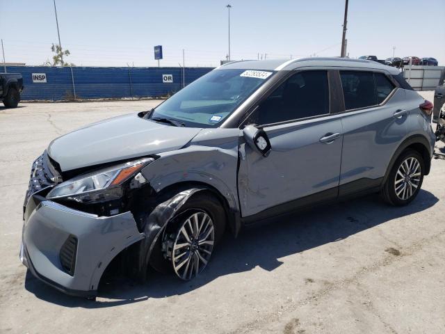 NISSAN KICKS 2024 3n1cp5cvxrl481357