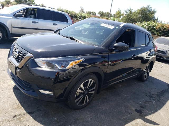 NISSAN KICKS 2020 3n1cp5dv0ll480773