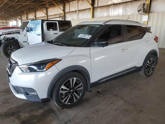 NISSAN KICKS SR 2020 3n1cp5dv0ll485195