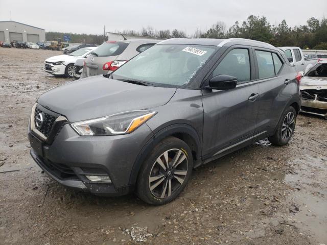 NISSAN KICKS SR 2020 3n1cp5dv0ll495242