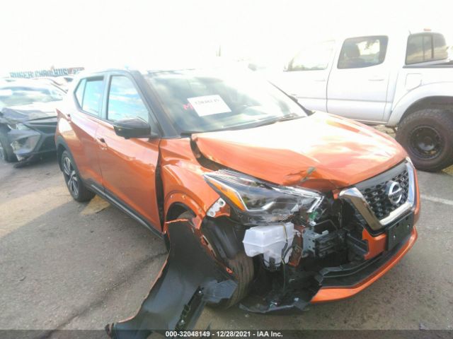 NISSAN KICKS 2020 3n1cp5dv0ll506434