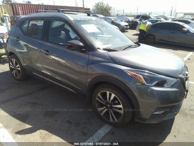 NISSAN KICKS 2020 3n1cp5dv0ll512332