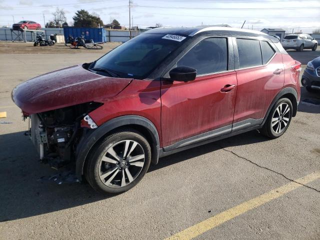 NISSAN KICKS 2020 3n1cp5dv0ll528417