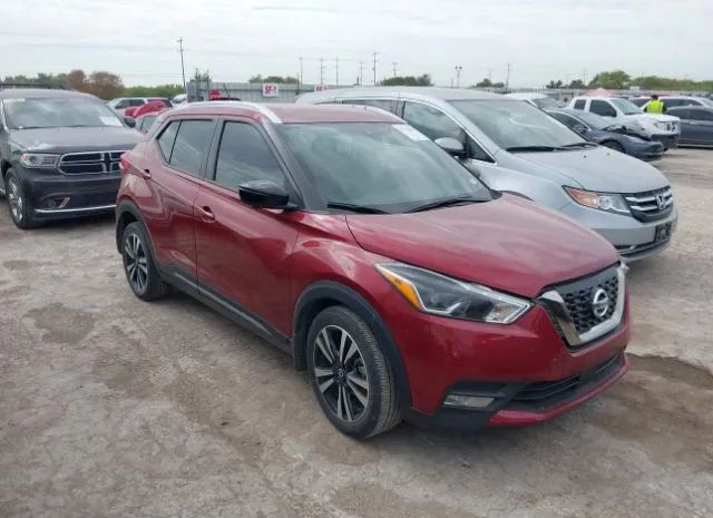 NISSAN KICKS 2020 3n1cp5dv0ll533892