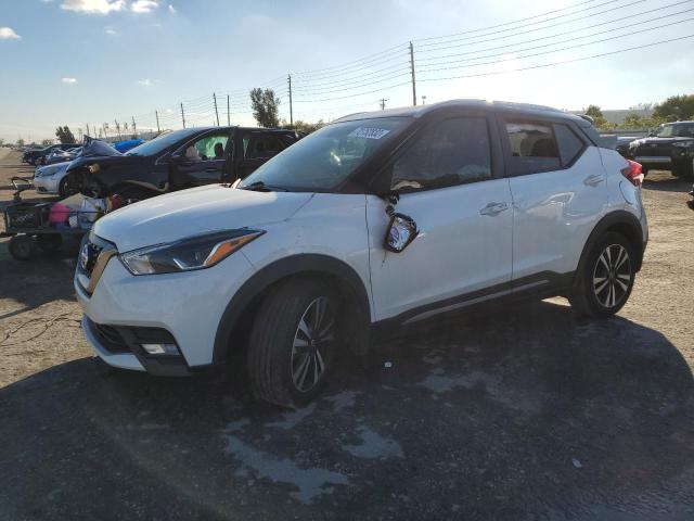 NISSAN KICKS SR 2020 3n1cp5dv0ll559988