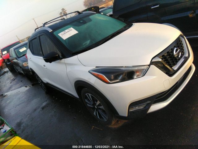 NISSAN KICKS 2020 3n1cp5dv0ll561062