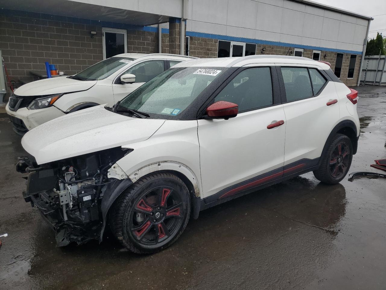 NISSAN KICKS 2020 3n1cp5dv0ll562051