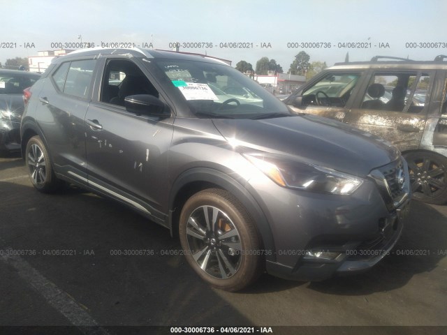 NISSAN KICKS 2020 3n1cp5dv0ll564205