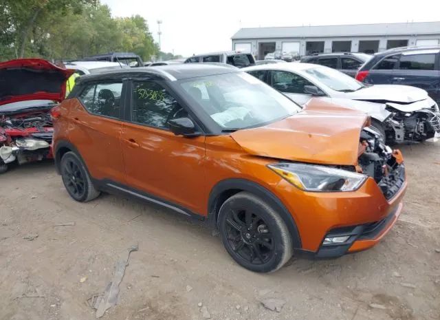 NISSAN KICKS 2020 3n1cp5dv0ll568531