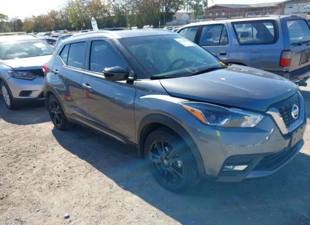 NISSAN KICKS 2020 3n1cp5dv0ll569985