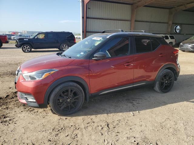 NISSAN KICKS 2020 3n1cp5dv0ll573258