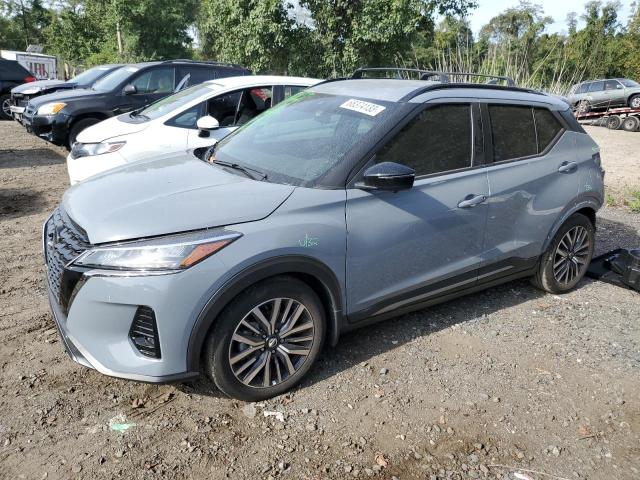 NISSAN KICKS 2021 3n1cp5dv0ml492701