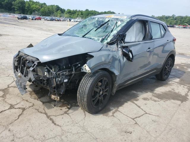 NISSAN KICKS 2021 3n1cp5dv0ml535272