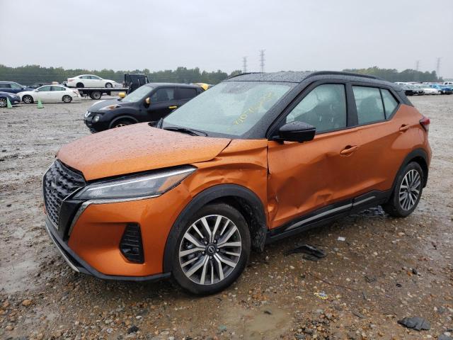 NISSAN KICKS 2023 3n1cp5dv0pl515088