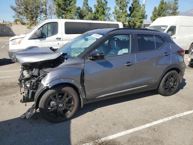 NISSAN KICKS SR 2023 3n1cp5dv0pl538287