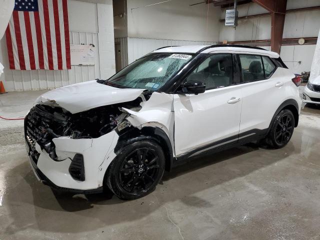 NISSAN KICKS SR 2023 3n1cp5dv0pl538533