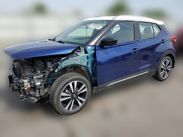 NISSAN KICKS 2020 3n1cp5dv1ll481690