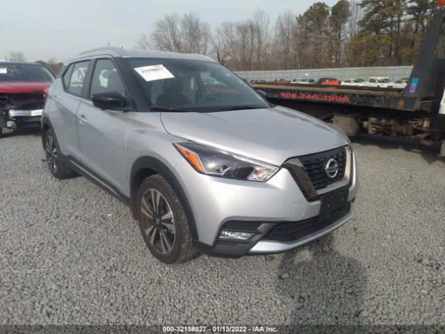 NISSAN KICKS 2020 3n1cp5dv1ll482984