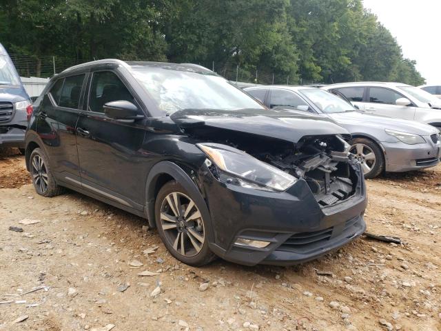 NISSAN KICKS SR 2020 3n1cp5dv1ll499686