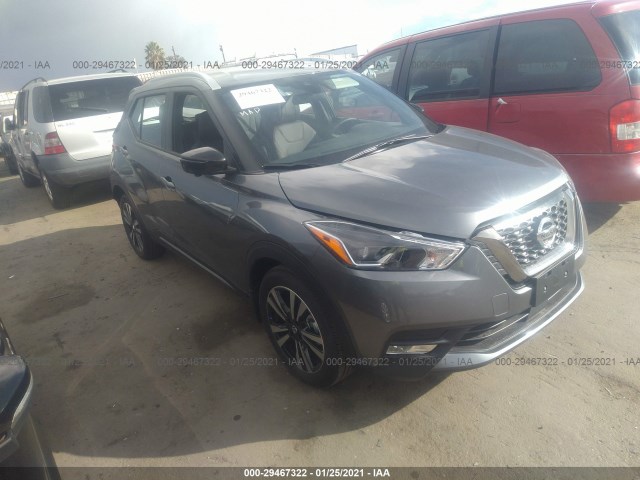 NISSAN KICKS 2020 3n1cp5dv1ll503834