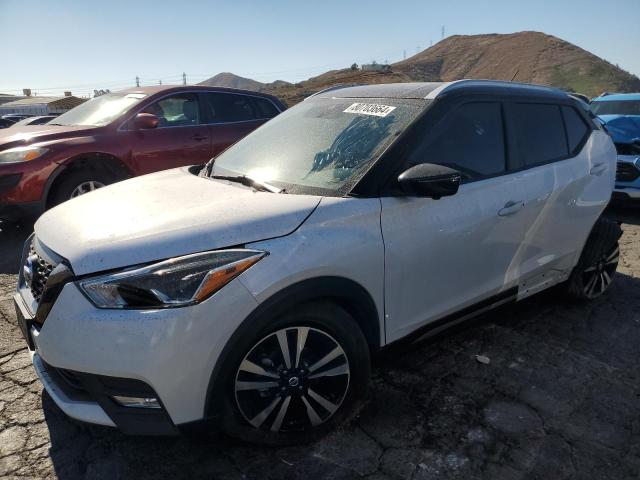 NISSAN KICKS SR 2020 3n1cp5dv1ll505695