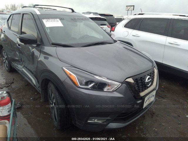 NISSAN KICKS 2020 3n1cp5dv1ll516289