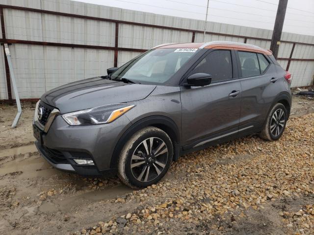 NISSAN KICKS 2020 3n1cp5dv1ll518222