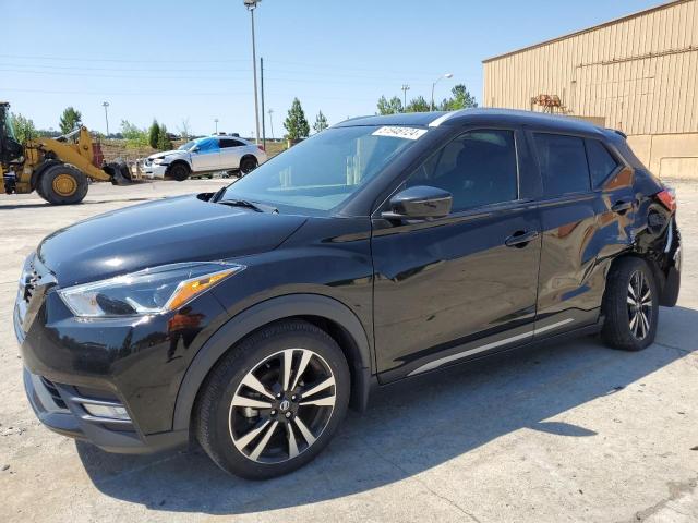 NISSAN KICKS 2020 3n1cp5dv1ll533335