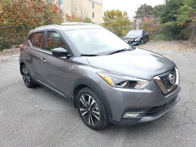 NISSAN KICKS 2020 3n1cp5dv1ll536056