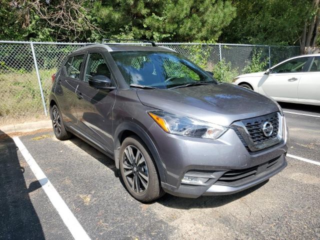 NISSAN KICKS 2020 3n1cp5dv2ll503809