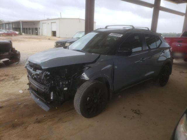 NISSAN KICKS SR 2023 3n1cp5dv2pl480294