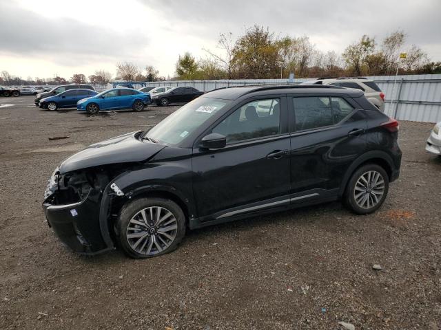 NISSAN KICKS SR 2023 3n1cp5dv2pl517943