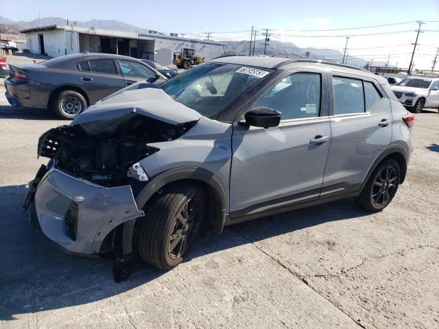 NISSAN KICKS 2023 3n1cp5dv2pl537495