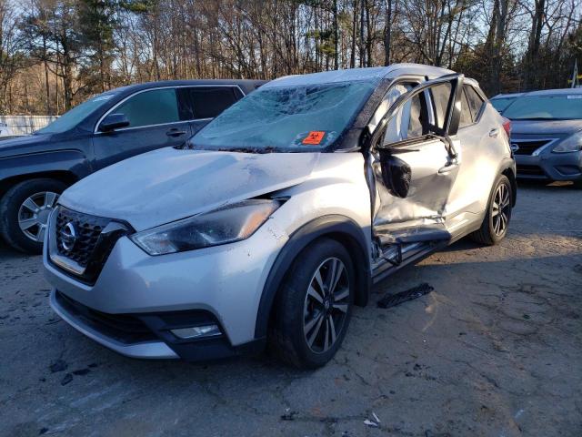 NISSAN KICKS SR 2020 3n1cp5dv3ll482016