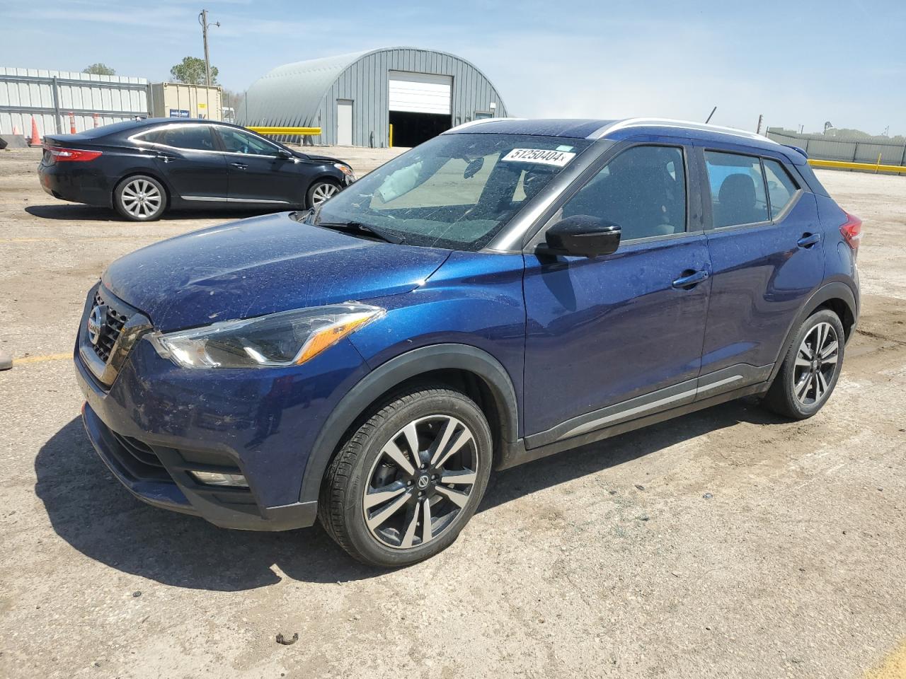 NISSAN KICKS 2020 3n1cp5dv3ll487765