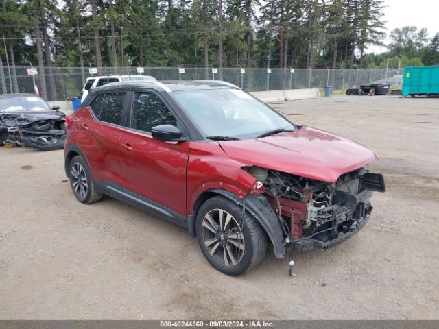 NISSAN KICKS 2020 3n1cp5dv3ll508971